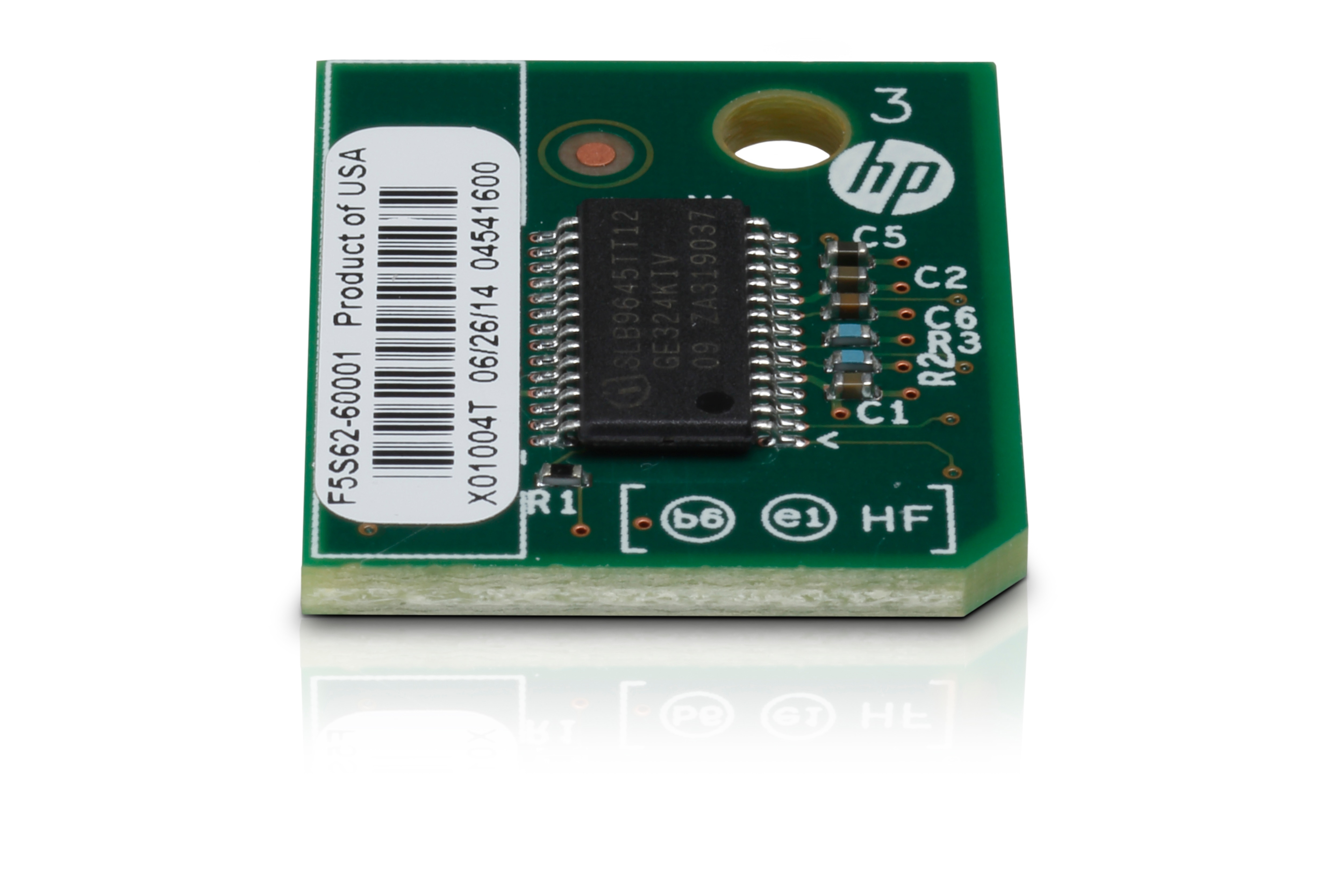 HP Trusted Platform Module Print Accy