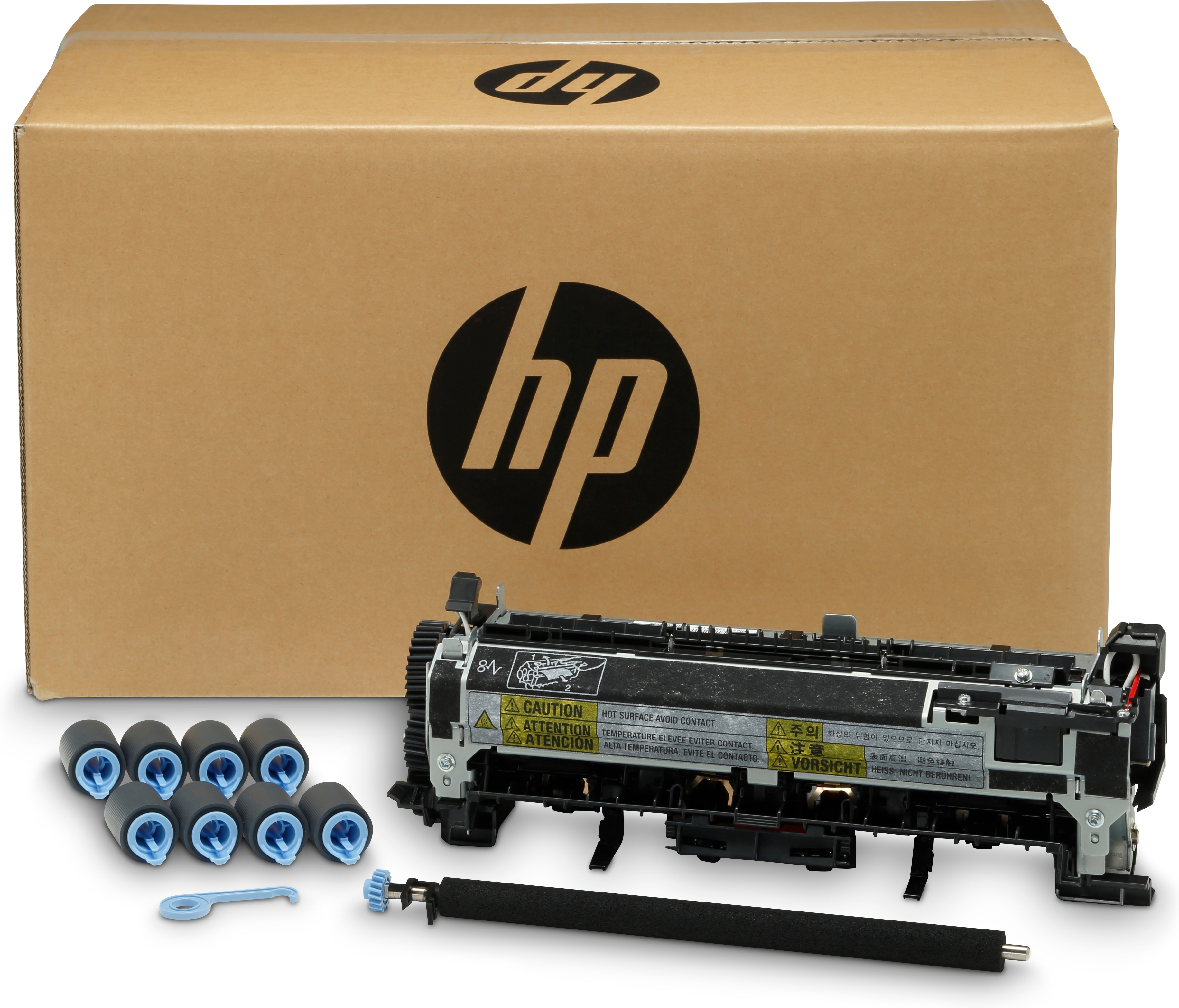 HP LaserJet 220V Maintenance Kit