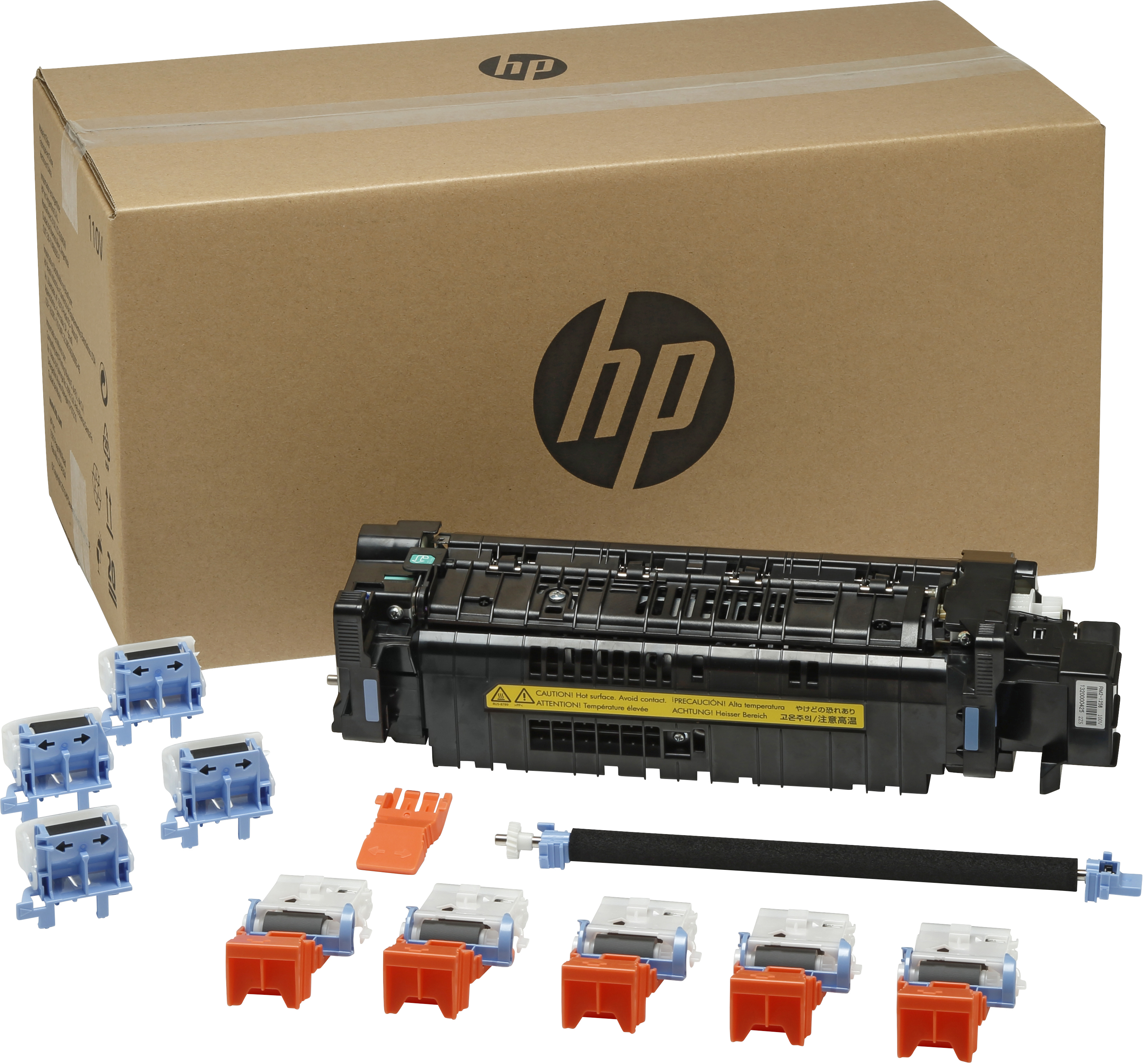 HP LaserJet 220v Maintenance Kit RM2-1257-000CN