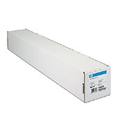 HP Papel Especial Inkjet. Rollo 36", 46m. x 914mm., 90g.