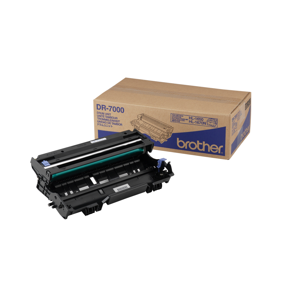 BROTHER Tambor HL-1650/1670N/1850/1870/5050, DCP-8020/8025, MFC-8420/8820 , 20.000 paginas