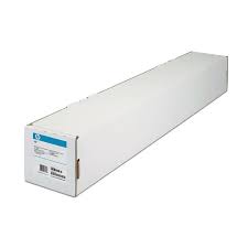HP Papel Fotografico Muy Satinado Universal. Rollo 42&quot , 30,5m x 1067mm, 190g.