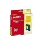 RICOH GX3000/3050n/5050n Tinta gel Type GC-21Y Amarillo