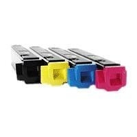 KYOCERA FSC-8026N Toner Negro