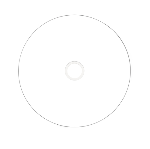 VERBATIM CD-R 700Mb 52x Imprimible Inkjet Super Azo(Tarrina 50 unidades)