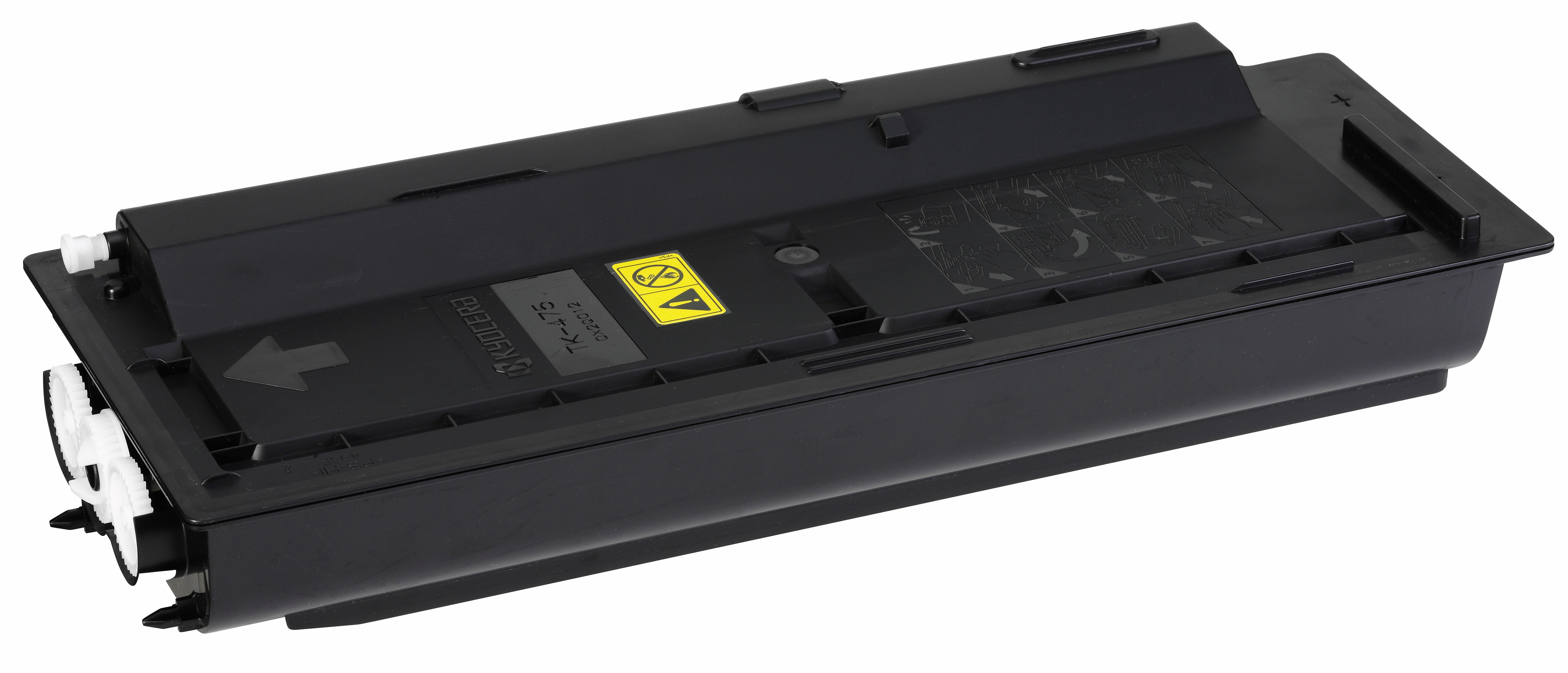 KYOCERA TONER LASER NEGRO TK475 15.000 PAGINAS FS6025/6030MFP FS-6525/6530
