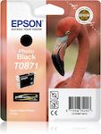 Epson Stylus Photo R-1900 Cartucho Negro photo