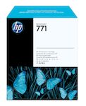 HP Designjet 771 Cartucho de Mantenimiento Color