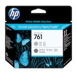 HP Designjet T7100 Cabezal Gris/Gris Oscuro nº761