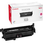 CANON TONER LASER LBP-7750CDN MAGENTA 5.000 PAGINAS