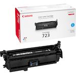 CANON TONER LASER LBP-7750CDN CYAN 5.000 PAGINAS