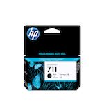 HP DesignJet T120/T520 Cartucho Negro Nº711