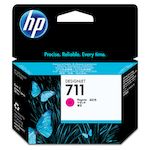 HP DesignJet T120/T520 Cartucho Magenta Nº711