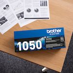 BROTHER Toner negro HL-1110/1112/1212W/DCP-1510/1512/MFC1910 1.000 paginas