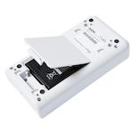 BROTHER Base de bateria PABB001 para TD2120N / TD2130N