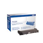 BROTHER TONER L2300D/L2340DW/L2360DN/L2520DW/L2700 2.600Pags