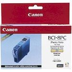Canon BJ-W 8500 Cartucho Cian Fotografico