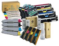 KONICA MINOLTA Toner EP60018015 MT602B/89356040