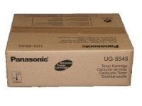 PANASONIC Toner Fax UF 7100