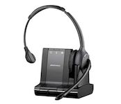 PLANTRONICS AURIC. W710-M MONO