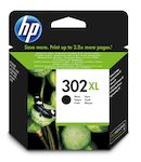 HP  OfficeJet 3636/3830/3832/DeskJet 1110 All-in-One Nº302XL Cartucho Negro