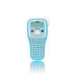 BROTHER Rotuladora P-TOUCH PT-H100LB