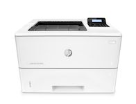 HP Impresora laser monocromo laserJet Pro M501dn