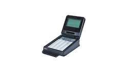 BROTHER Panel tactil y pantalla LCD Para los equipos PTP950NW