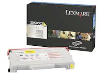 LEXMARK Toner C-510 AMARILLO