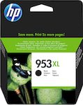 HP Oficejet Pro 7720/7730/8710/8720/8730/8740 Cartucho Negro nº953XL 2000 pag