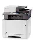 KYOCERA Multifuncion Laser Color ECOSYS M5526cdw (Tasa Weee incluida)