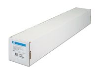 HP Rollo de Papel Everyday Instant dry santin foto 36" 914mm X 30.5m 235gr
