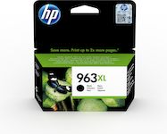 HP nº963XL Cartucho Negro