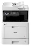BROTHER Multifuncion Laser Color MFC-L8690CDWLT (Con bandeja adicional LT330CL)