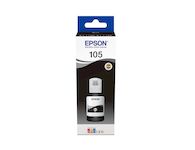 EPSON 105 EcoTank Black ink bottle ET-7700 / ET-7750