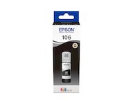 EPSON 106 EcoTank Photo Black ink bottle ET-7700 / ET-7750