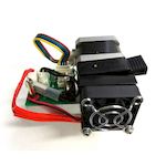 COLIDO 3D-Juego extrusor 3.0 wifi/ X3045/ M2020 Nueva version Cable Plano