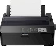 EPSON Impresora Matricial FX-890IIN
