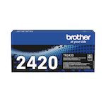 BROTHER Toner negro  HL-L2310/DCP-L2510D/2530DW/2550DN/MFC-L2710DW/2730DW/2750DW 3.000 PAGINAS