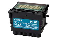 CANON PRINTHEAD TX-2000/3000/4000  PF-06