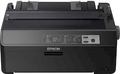 EPSON Impresora matricial LQ-590II