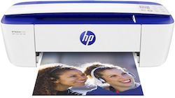 HP multifuncion inkjet DeskJet 3760 ***descatalogado***