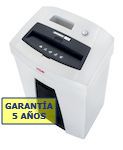 HSM Destructora de documentos SECURIO C16 P-4 4x25 215240V 50/60Hz EU