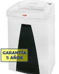 HSM Destructora de documentos SECURIO B22 P-4 3,9x30 230V 50Hz EU
