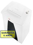 HSM Destructora de documentos SECURIO B34 P-4 4,5x30 230V/50Hz EU