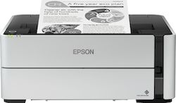 EPSON impresora monocromo EcoTank ET-M1180