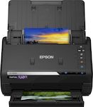 EPSON escaner FastFoto FF-680W