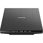 CANON Escaner plano canoscan lide 400 4800ppp