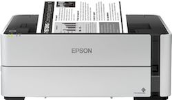 EPSON Impresora EcoTank ET-M1170 A4