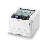 OKI impresora color C824dn-Euro